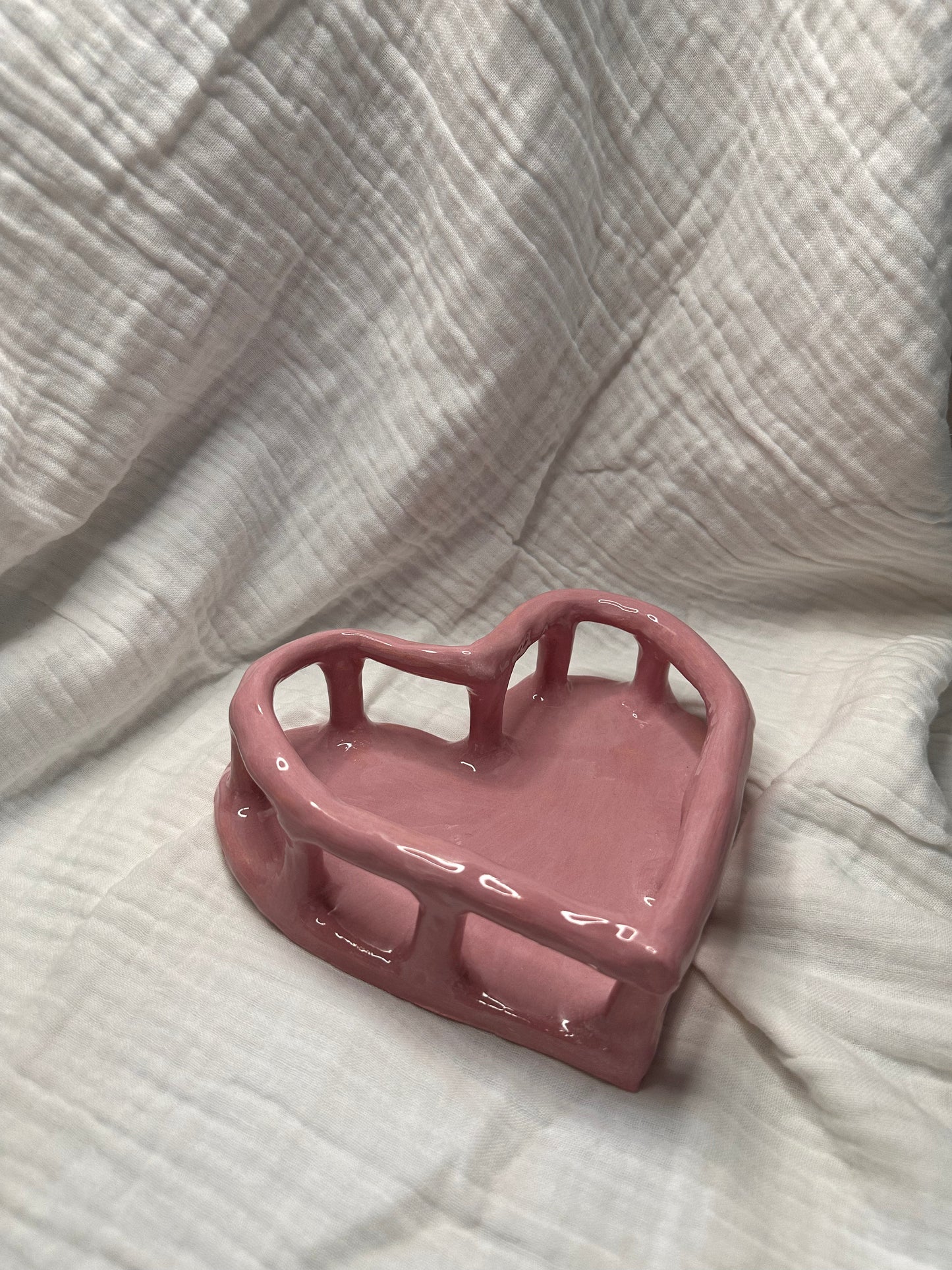 Coeur insouciant