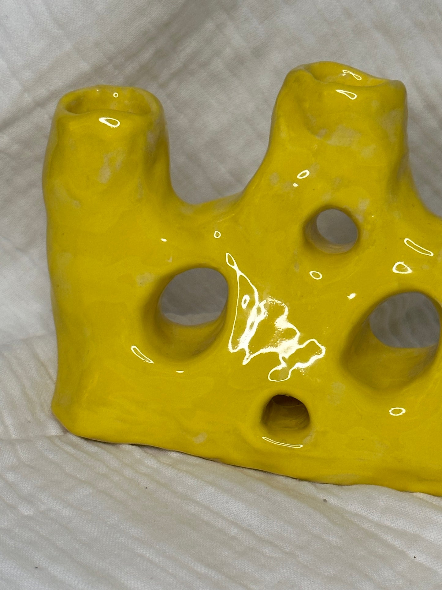 Lueur jaune